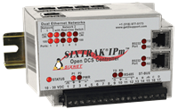 SixTRAK IPm Industrial RTU